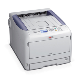 Máy In Laser Màu OKI C831N Máy In Laser Màu OKI C831N