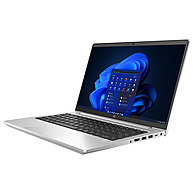 Máy Tính Xách Tay HP ProBook 450 G9 Core i5-1240P/8GB DDR4/512GB SSD/Intel Graphics/15.6"FHD/Win 11 Home 64/Silver (6M0Z5PA)