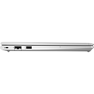 Máy Tính Xách Tay HP EliteBook 640 G9 Core i7-1255U/8GB DDR4/512GB SSD/Intel Graphics/14"FHD/Win 11 Home 64/Silver (6M156PA)