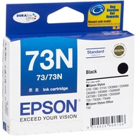 Mực In Epson 73N T0731N (4 Màu)