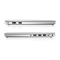Máy Tính Xách Tay HP EliteBook 640 G9 Core i7-1255U/16GB DDR4/512GB SSD/Intel Graphics/14"FHD/Win 11 Home 64/Silver (6M158PA)