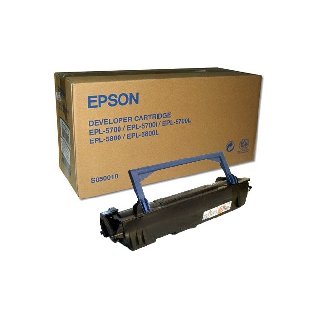 Mực In Epson S050010 (Epson EPL-5700/EPL-5800)