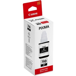 Mực In Canon GI-790BK Mực In Canon GI-790BK