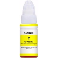 Mực In Canon GI-790Y