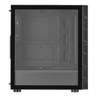 Vỏ Máy Tính Cooler Master MasterBox MB600L V2 (MB600L2-KGNN-S00)