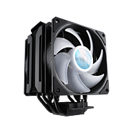 Quạt Tản Nhiệt CPU Cooler Master MasterAir MA612 Stealth ARGB (MAP-T6PS-218PA-R1)