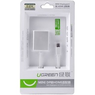 Cáp Chuyển Đổi Mini DisplayPort Sang HDMI UGreen 10401