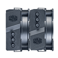 Quạt Tản Nhiệt CPU Cooler Master MASTERAIR MA620P (MAP-D6PN-218PC-R1)