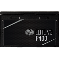 Nguồn Máy Tính Cooler Master Elite V3 P400 BULK (BLACK)
