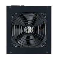 Nguồn Máy Tính Cooler Master MWE GOLD 750 - V2 Fully Modular (MPE-7501-AFAAG)