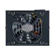 Nguồn Máy Tính Cooler Master V850 SFX GOLD (MPY-8501-SFHAGV)