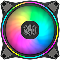 Phụ Kiện RGB Cooler Master MASTERFAN MF120 HALO (MFL-B2DN-18NPA-R1)