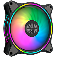 Phụ Kiện RGB Cooler Master MASTERFAN MF120 HALO 3IN1 (MFL-B2DN-183PA-R1)