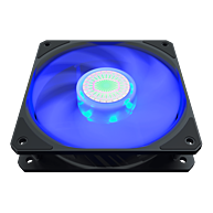 Phụ Kiện RGB Cooler Master SICKLEFLOW 120 BLUE (MFX-B2DN-18NPB-R1)