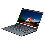 Máy Tính Xách Tay Lenovo ThinkPad P14s G2 T Core i5-1135G7/16GB DDR4/512GB SSD/NVIDIA Quardro T500/14" Full HD/Win 11 Home (20VX00E1VN)