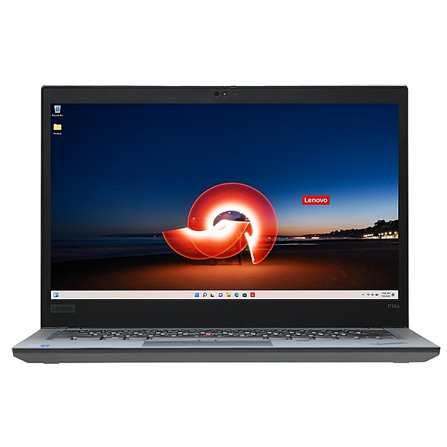 Máy Tính Xách Tay Lenovo ThinkPad P14s G2 T Core i5-1135G7/16GB DDR4/512GB SSD/NVIDIA Quardro T500/14" Full HD/Win 11 Home (20VX00E1VN)