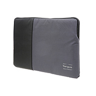 Túi Chống Sốc Targus Pulse 15.6-Inch Laptop Sleeve - Black/Ebony (TSS95104EU)