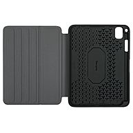 Ốp Lưng Targus Click-In Case For iPad Mini 8.3-Inch 6th-Gen - Black (THZ912GL-50)