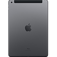 Máy Tính Bảng Apple iPad 9th-Gen 64GB 10.2-Inch Grey (MK473ZA/A)