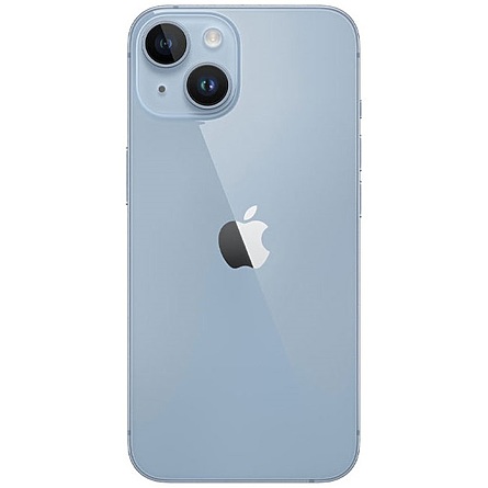 Điện Thoại Di Động Apple iPhone 14 128GB Blue