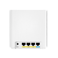 Thiết Bị Router Wifi Asus AX5400 WiFi 6 XD6 (W-2-PK)