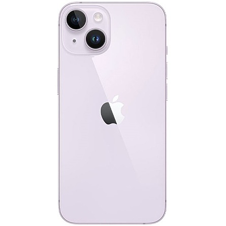 Điện Thoại Di Động Apple iPhone 14 Plus 128GB Purple