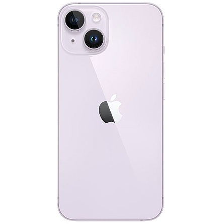 Điện Thoại Di Động Apple iPhone 14 256GB Purple