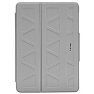 Ốp Lưng Targus Pro-Tek Case For iPad 10.2-Inch 7th-Gen/iPad Air 10.5-Inch/iPad Pro 10.5-inch - Silver (THZ85211GL-50)