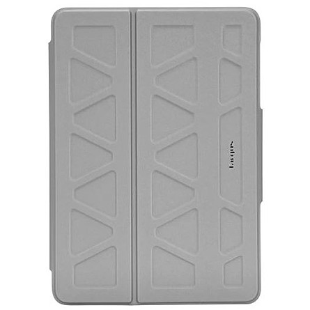 Ốp Lưng Targus Pro-Tek Case For iPad 10.2-Inch 7th-Gen/iPad Air 10.5-Inch/iPad Pro 10.5-inch - Silver (THZ85211GL-50)
