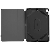 Ốp Lưng Targus Click-In Case For iPad 10.2-Inch 7th-Gen/iPad Air 10.5-Inch/iPad Pro 10.5-inch - Black  (THZ850GL-50)