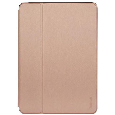 Ốp Lưng Targus  Click-In Case For iPad 10.2-Inch 7th-Gen/iPad Air 10.5-Inch/iPad Pro 10.5-inch - Rose Gold (THZ85008GL-50)