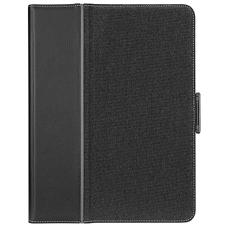 Ốp Lưng Targus Versavu Sig Case For  iPad Pro 12.9-inch - Black (THZ750GL-51)
