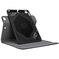 Ốp Lưng Targus VersaVu Slim 360 Rotating Case iPad Mini 5th-Gen/4th-Gen/3rd-Gen/2nd-Gen/1st-Gen - Black (THZ694GL-51)