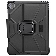 Ốp Lưng Targus Pro-Tek Rotating Case for iPad Pro 12.9-inch - Black (THZ748GL-51)