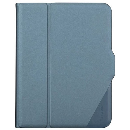 Ốp Lưng Targus Versavu Slim Case For iPad Mini 8.3-Inch 6th-Gen - Blue (THZ91402GL-50)