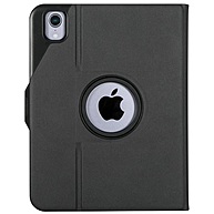 Ốp Lưng Targus Versavu Slim Case For iPad Mini 8.3-Inch 6th-Gen - Black (THZ914GL-50)