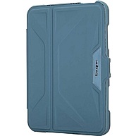 Ốp Lưng Targus Pro-Tek Case For iPad Mini 8.3-Inch 6th-Gen - Blue (THZ91302GL-50)
