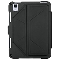 Ốp Lưng Targus  Pro-Tek Case For iPad Mini 8.3-Inch 6th-Gen - Black (THZ913GL-50)