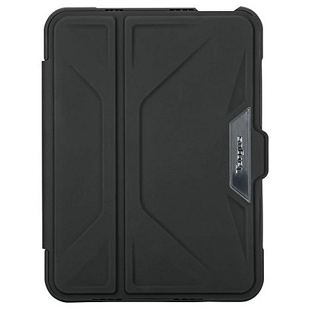 Ốp Lưng Targus  Pro-Tek Case For iPad Mini 8.3-Inch 6th-Gen - Black (THZ913GL-50)