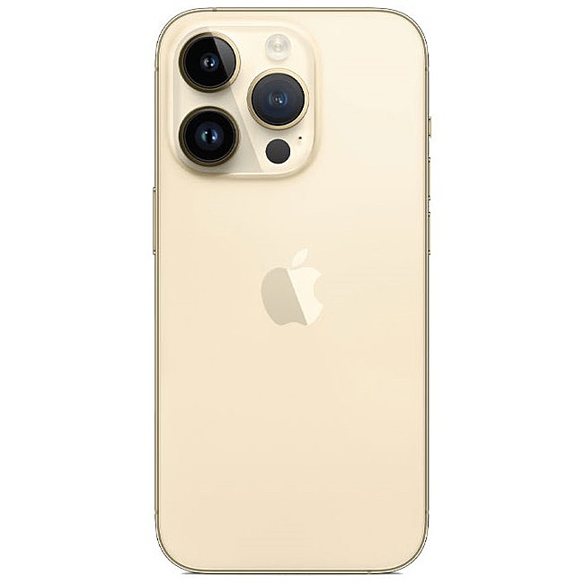 Điện Thoại Di Động Apple iPhone 14 Pro Max 1TB Gold
