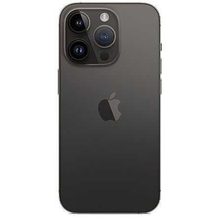 Điện Thoại Di Động Apple iPhone 14 Pro Max 1TB Space Black