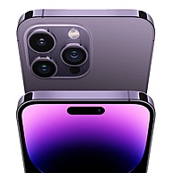 Điện Thoại Di Động Apple iPhone 14 Pro Max 256GB Deep Purple