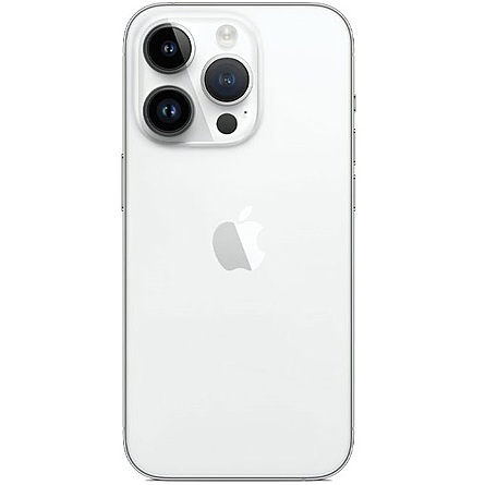 Điện Thoại Di Động Apple iPhone 14 Pro Max 256GB Sliver