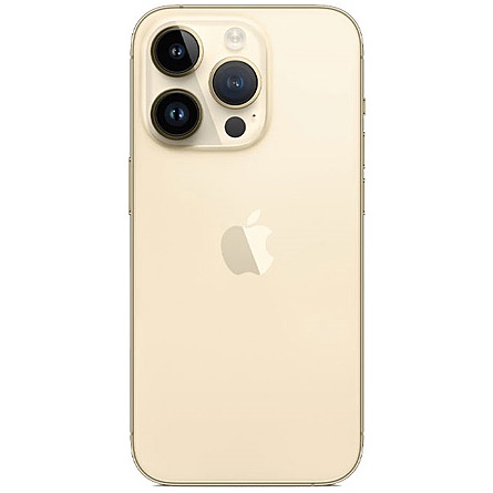 Điện Thoại Di Động Apple iPhone 14 Pro Max 256GB Gold