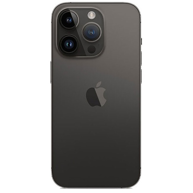 Điện Thoại Di Động Apple iPhone 14 Pro Max 256GB Space Black
