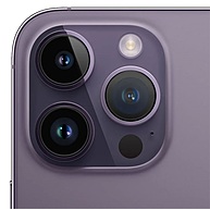 Điện Thoại Di Động Apple iPhone 14 Pro 512GB Deep Purple