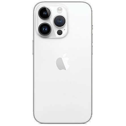 Điện Thoại Di Động Apple iPhone 14 Pro 256GB Sliver