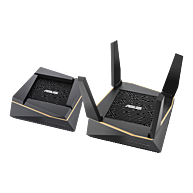 Thiết Bị Router Wifi Asus AX6100 WiFi 6 RT-AX92U (2PK)