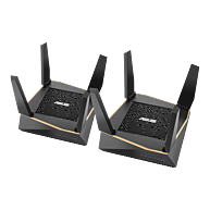 Thiết Bị Router Wifi Asus AX6100 WiFi 6 RT-AX92U (2PK)