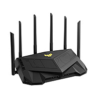 Thiết Bị Router Wifi Asus Gaming TUF-AX5400